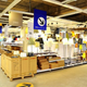 Illustration for article titled This Fake Chinese Ikea Store Might Be Better Than the Real Ikea